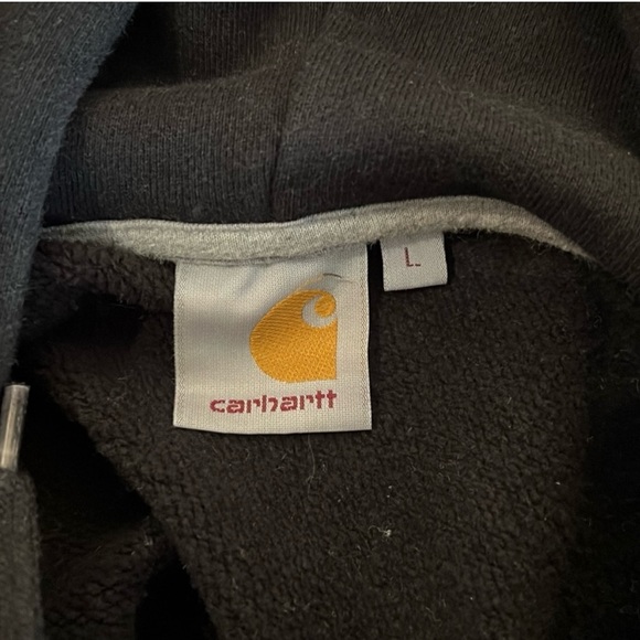 Carhartt WIP Hoodie - Picture 5 of 5